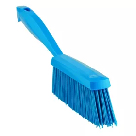 Kézi kefe kék 330mm közepes szálak Vikan