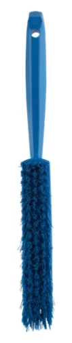 Kézi kefe kék 330mm közepes szálak Vikan