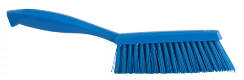 Kézi kefe kék 330mm közepes szálak Vikan