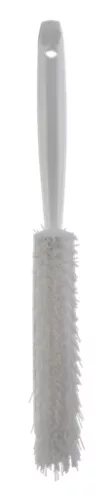Kézi kefe fehér 330mm közepes szálak Vikan