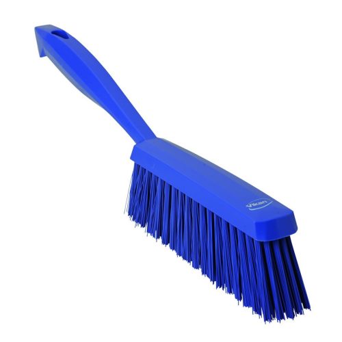 Kézi kefe lila 330mm közepes szálak Vikan