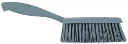 Kézi kefe szürke 330mm közepes szálak Vikan