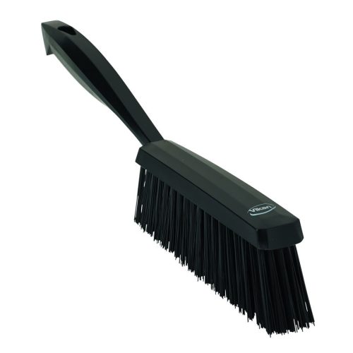 Kézi kefe fekete 330mm közepes szálak Vikan
