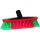 Autómosó kefe, vízáteresztő 80x250mm és 270mm Vikan Transport