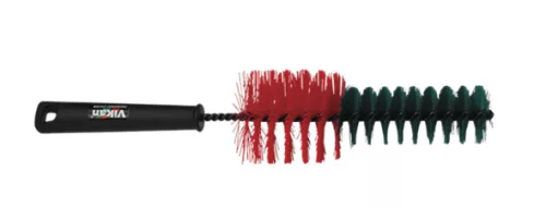 Kefe csomag, 3 kefe, 340 mm Vikan