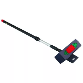 Autómosó szett (kefe+nyél) Vikan