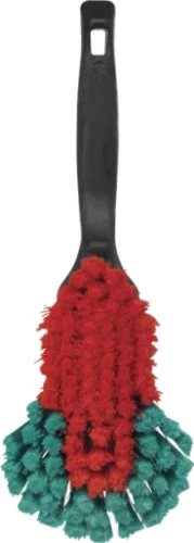 Autómosó kefe 130x340mm és 320mm  Vikan Transport System