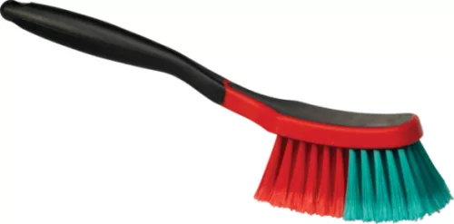 Autómosó kefe  110x280mm Vikan Transport System