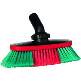   Autómosó kefe, vízáteresztő 140x280mm és 250mm Vikan Transport System