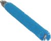 Csőkefe flexibilis nyélhez KÉK átmérő12mm x 200mm erős szálak Vikan