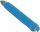 Csőkefe flexibilis nyélhez KÉK átmérő12mm x 200mm erős szálak Vikan
