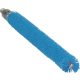 Csőkefe flexibilis nyélhez KÉK átmérő12mm x 200mm erős szálak Vikan