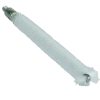 Csőkefe flexibilis nyélhez FEHÉR átmérő12mm x 200mm erős szálak Vikan