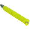 Csőkefe flexibilis nyélhez SÁRGA átmérő12mmx 200mm erős szálak Vikan