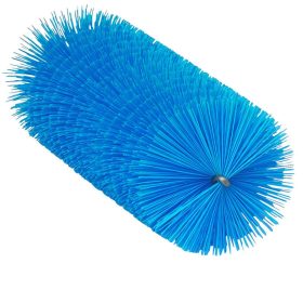 Csőkefe flexibilis nyélhez KÉK átmérő 60mmx200mm Vikan