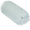 Csőkefe flexibilis nyélhez FEHÉR átmérő 60mmx200mm Vikan