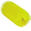Csőkefe flexibilis nyélhez SÁRGA átmérő 60mmx200mm Vikan