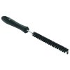 Csőtisztító kefe FEKETE átmérője 15mm x 310mm erős szálak Vikan