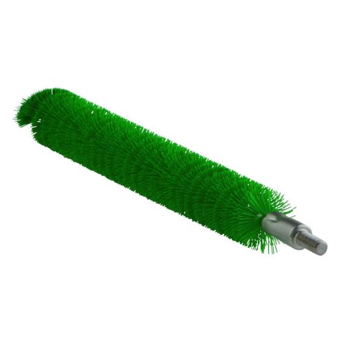 Csőtisztító kefe ZÖLD átmérője 20mm x 200mm közepes Vikan