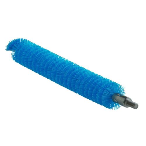 Csőtisztító kefe KÉK átmérője 20mm x 200mm közepes Vikan