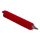 Csőtisztító kefe PIROS átmérője 20mm x 200mm közepes Vikan