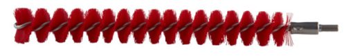 Csőtisztító kefe PIROS átmérője 20mm x 200mm közepes Vikan