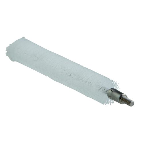 Csőtisztító kefe FEHÉR átmérője 20mm x 200mm közepes Vikan