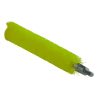 Csőtisztító kefe SÁRGA átmérője 20mm x 200mm közepes Vikan