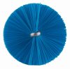 Csőtisztító kefe KÉK átmérője 40mm x 200mm közepes Vikan