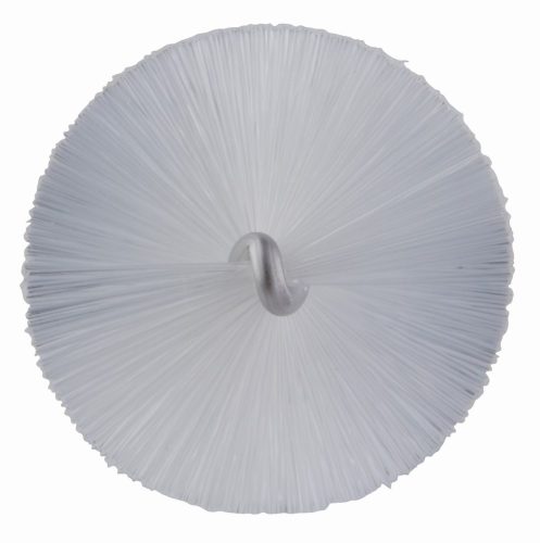 Csőtisztító kefe FEHÉR átmérője 40mm x 200mm közepes Vikan