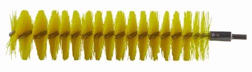 Csőtisztító kefe SÁRGA átmérője 40mm x 200mm közepes Vikan
