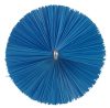 Csőkefe KÉK átmérője 60mm x 500mm közepes Vikan