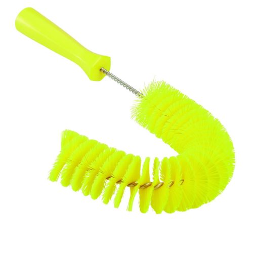 Külső csőtisztító kefe SÁRGA 360mm Vikan