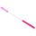 Csőkefe PINK átmérője 20mm x 500mm közepes szálak Vikan