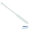 Csőkefe FEHÉR átmérője 20mm x 500mm közepes szálak Vikan