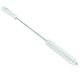 Csőkefe FEHÉR átmérője 20mm x 500mm közepes szálak Vikan