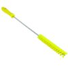 Csőkefe SÁRGA átmérője 20mm x 500mm közepes szálak Vikan