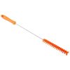 Csőkefe NARANCSSÁRGA átmérője 20mm x 500mm közepes szálak Vikan