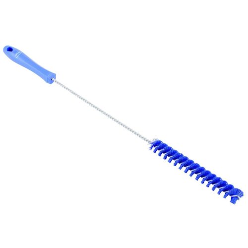 Csőkefe LILA átmérője 20mm x 500mm közepes szálak Vikan