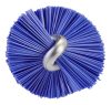 Csőkefe LILA átmérője 20mm x 500mm közepes szálak Vikan