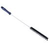 Csőkefe FEKETE átmérője 20mm x 500mm közepes szálak Vikan
