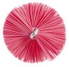Csőkefe PINK átmérője 40mm x 500mm erős szálak Vikan