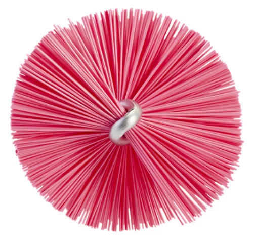 Csőkefe PINK átmérője 40mm x 500mm erős szálak Vikan
