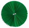 Csőkefe ZÖLD átmérője 50mm x 500mm közepes szálak Vikan