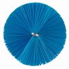 Csőkefe KÉK átmérője 50mm x 500mm közepes szálak Vikan