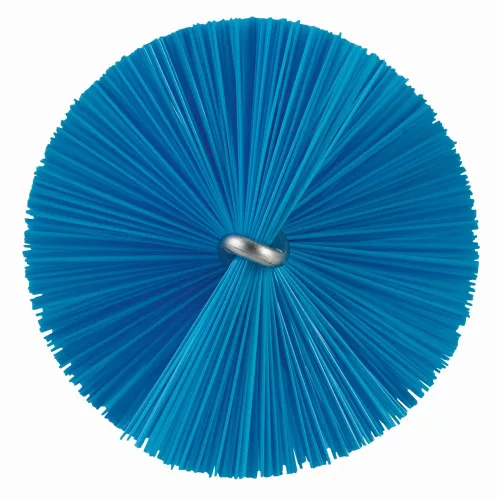 Csőkefe KÉK átmérője 50mm x 500mm közepes szálak Vikan