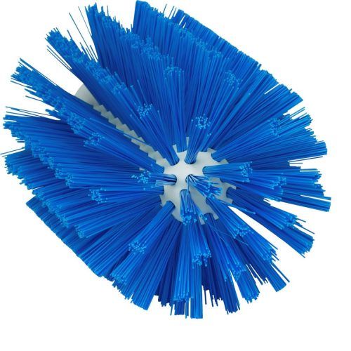 Csőkefe KÉK átmérője 103mm közepes szálak Vikan