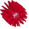 Csőkefe PIROS átmérője 103mm közepes szálak Vikan