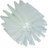Csőkefe FEHÉR átmérője 103mm közepes szálak Vikan