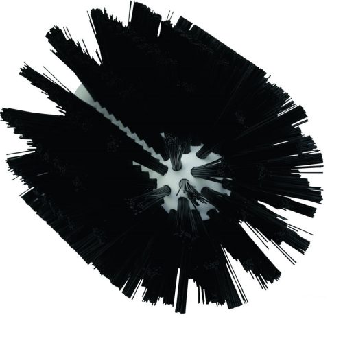 Csőkefe FEKETE átmérője 103mm közepes szálak Vikan